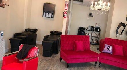 London Heights Hair Salon