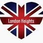 London Heights Hair Salon