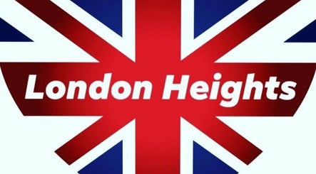 London Heights Hair & Nail Salon