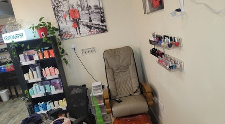 London Heights Hair & Nail Salon