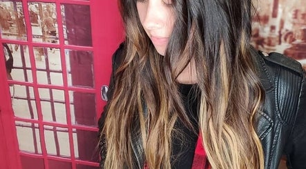 London Heights Hair & Nail Salon