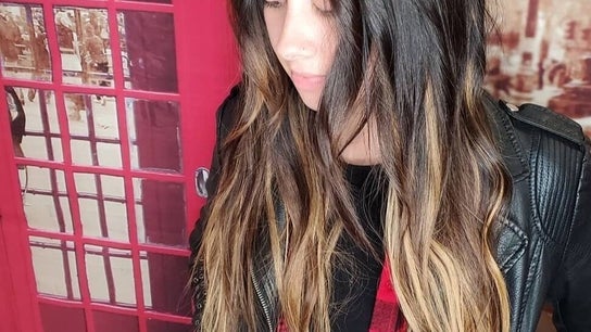 London Heights Hair & Nail Salon