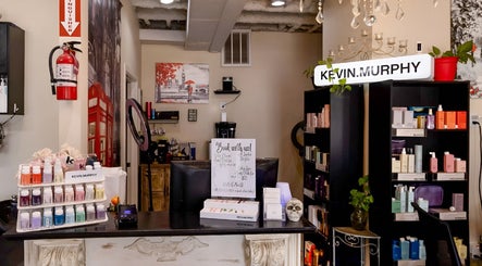 London Heights Hair & Nail Salon