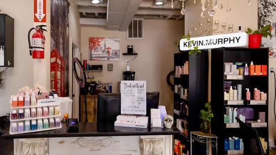 London Heights Hair & Nail Salon