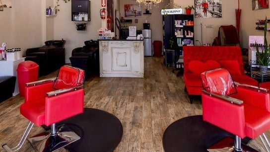 London Heights Hair & Nail Salon