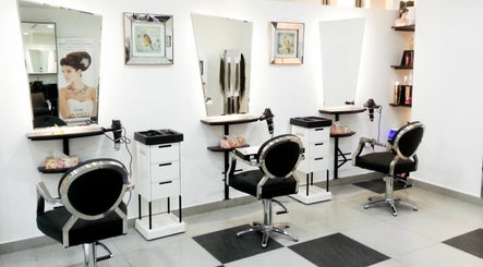 MOI Beauty Salon - Ramada Hotel