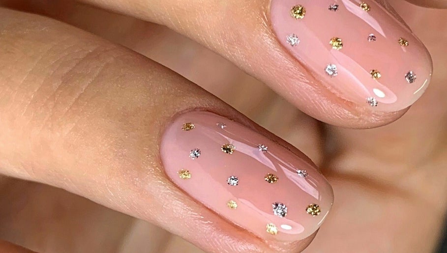 Rachael Williamson Nails image 1