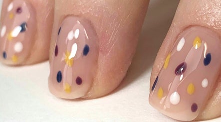 Rachael Williamson Nails image 3