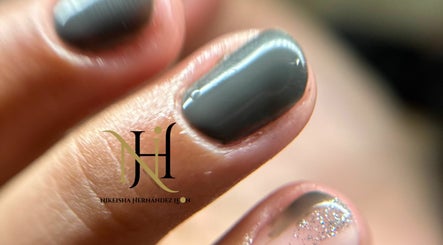 NH Nails Salon imaginea 2