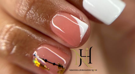 NH Nails Salon изображение 3