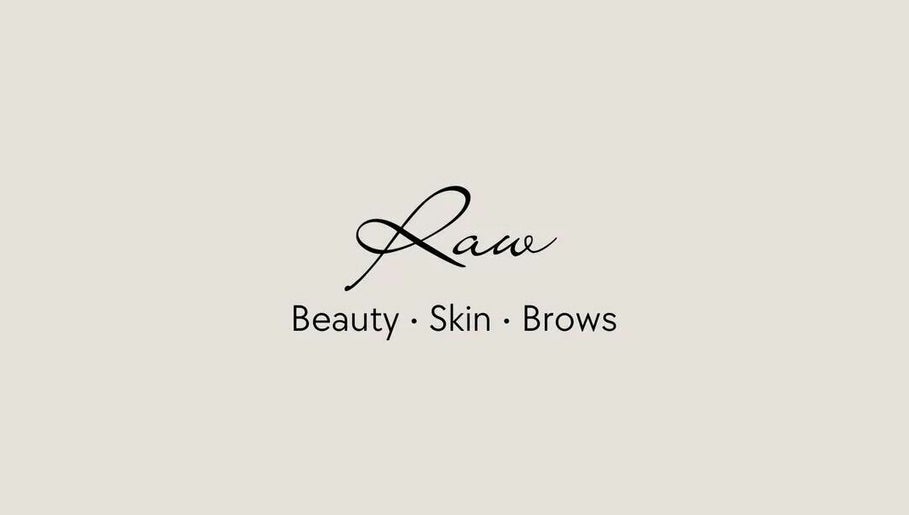 Raw Beauty Skin Brows image 1