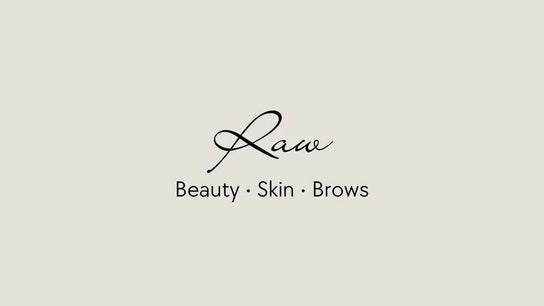 Raw Beauty Skin Brows