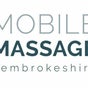 MOBILE MASSAGE PEMBROKESHIRE