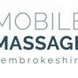 Mobile Massage Pembrokeshire