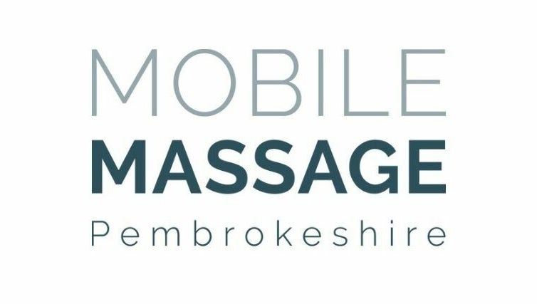 Mobile Massage Pembrokeshire صورة 1