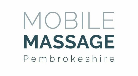 Mobile Massage Pembrokeshire