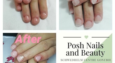 Posh Nails and Beauty – obraz 3