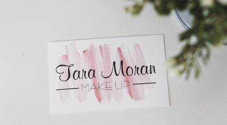 Tara Moran Makeup image 2