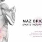 Maz Brighton Sports Therapy and Massage