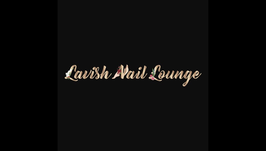 Lavish Nail Lounge  image 1