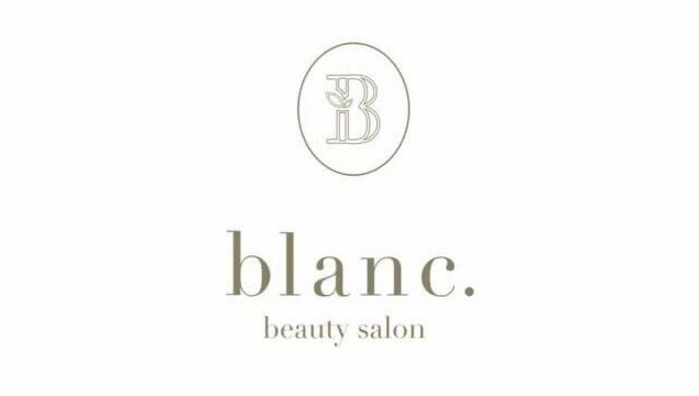 Blanc Salon, bilde 1