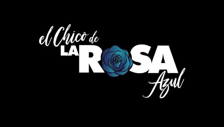 El Chico de la Rosa Azul slika 1