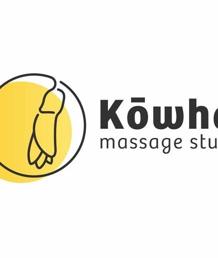 Kōwhai Massage Studio 2paveikslėlis