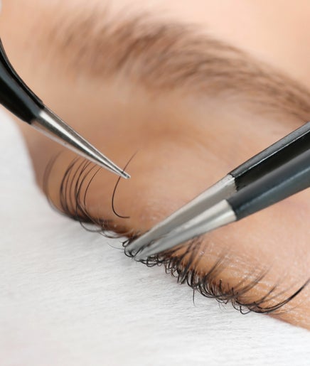 Lashes by Lady C image 2