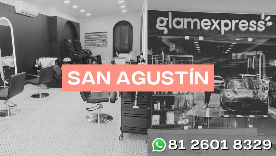 Glam Express San Agustin – obraz 1