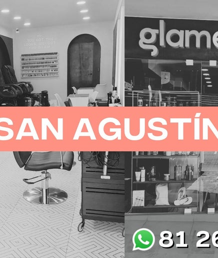 Glam Express San Agustin Bild 2