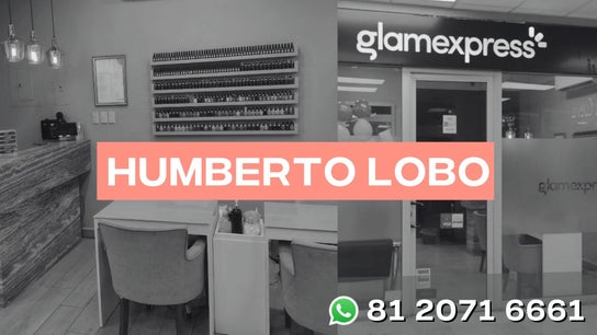 Glam Express Humberto Lobo