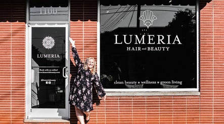 Lumeria Hair and Beauty – kuva 2