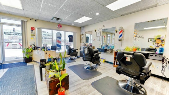 Millionhairs Barber Shop