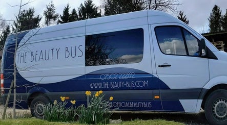The Beauty Bus