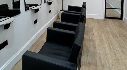 Leigh Fletcher Hairdressing image 3