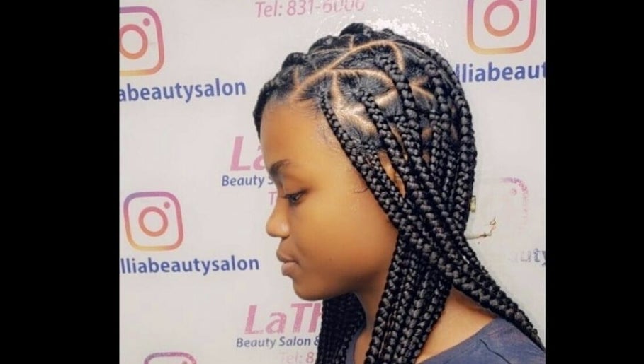 Lathallia Beauty salon  image 1
