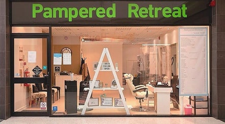 Pampered Retreat