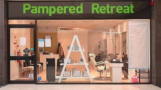 Pampered Retreat