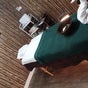 Pampered Retreat