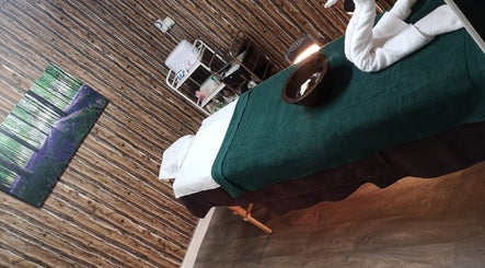 Pampered Retreat