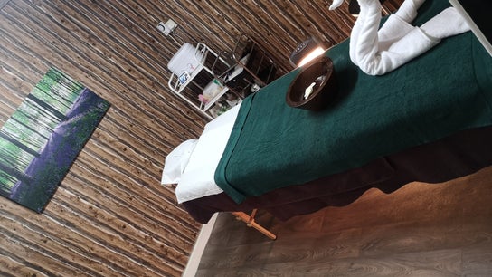 Pampered Retreat