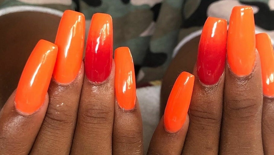 Image de Sun And Nails 1