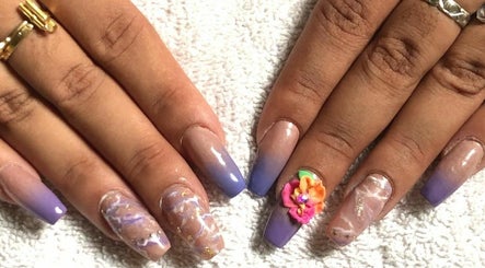 Image de Sun And Nails 2