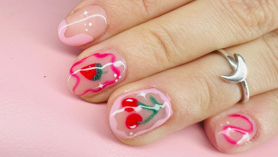 Immagine 1, SR Nail Design at SVS Hair & Beauty