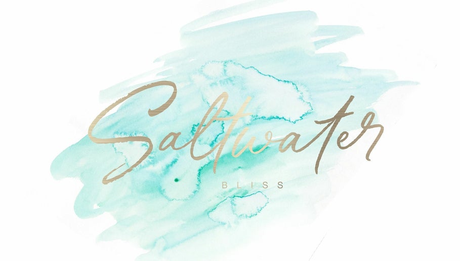 Saltwater Bliss image 1