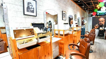 Milado Cut Barber Shop