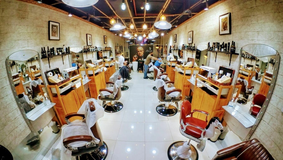 Milado Cut Barber Shop image 1