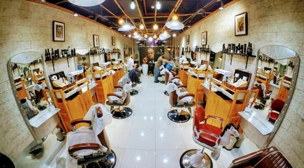 Milado Cut Barber Shop