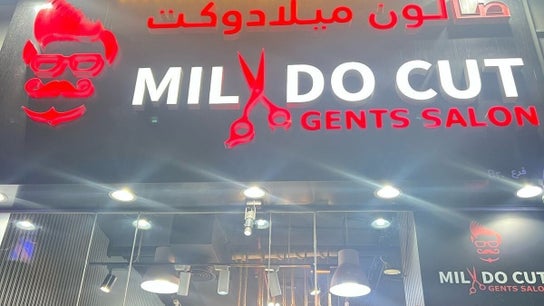 Milado Cut Barber Shop