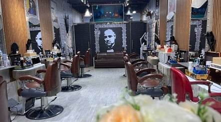 Milado Cut Barber Shop